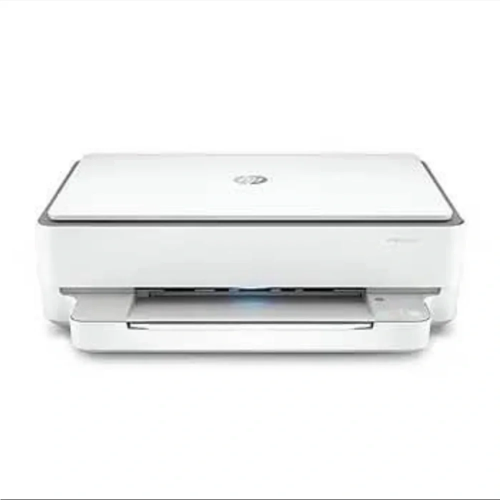 HP Envy 6055e (All-In-One)